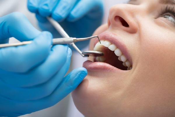 Contact, Dental Care for Complex Needs at Crystal Smile Dental