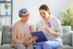 patient and family resources